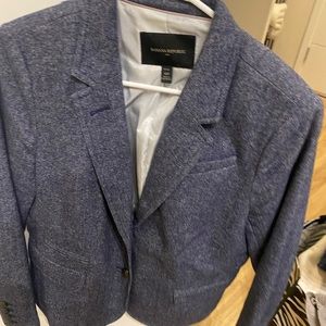 Banana Republic blazer